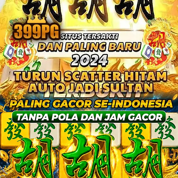 399pg APK Resmi Unduh