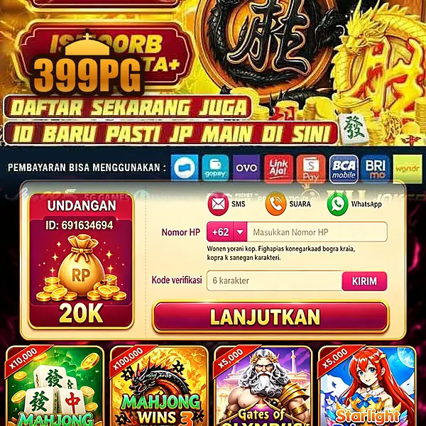 399pg Tangkapan Layar - Resmi